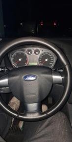 Ford focus 1.6tdci, Auto's, Ford, Focus, Trekhaak, Particulier, Te koop