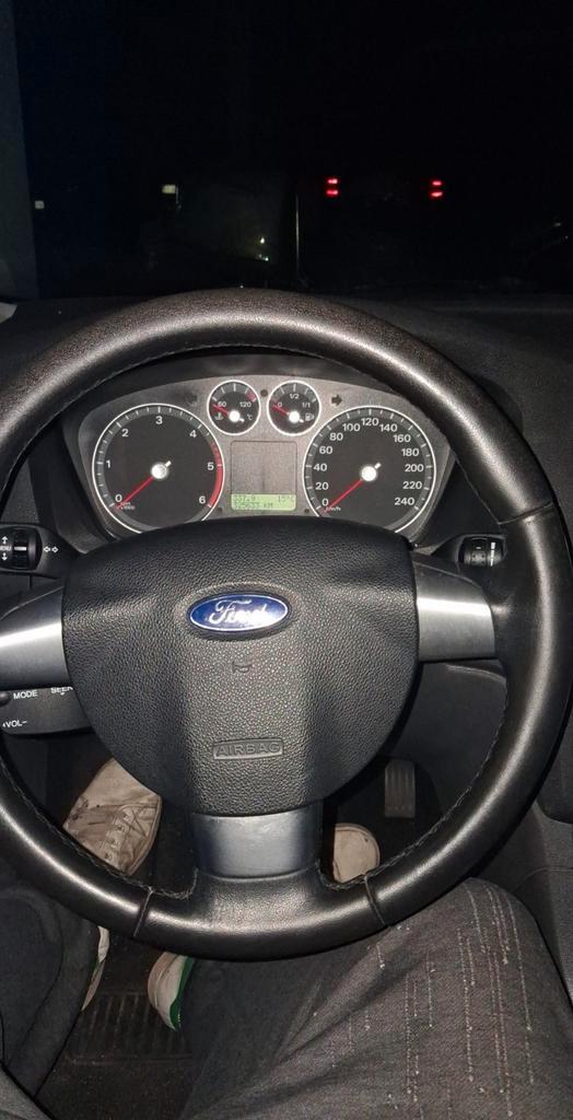 Ford focus 1.6tdci, Auto's, Ford, Particulier, Focus, Trekhaak, Ophalen