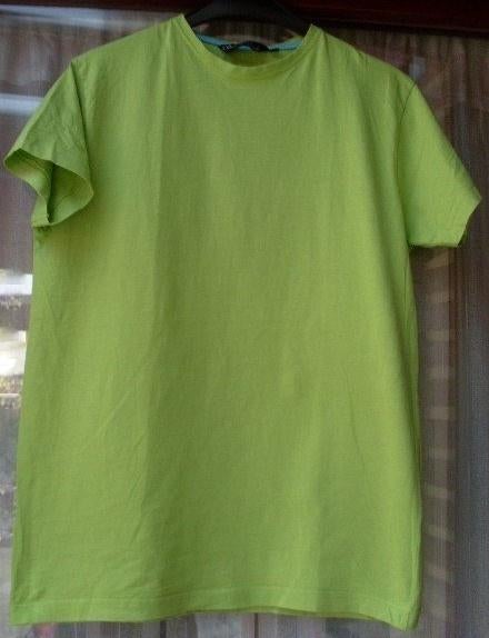 Groene t-shirt van Bel & Bo maat S, Vêtements | Hommes, Enlèvement ou Envoi, Bel & Bo, Comme neuf, Vert