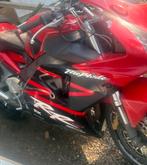 Honda cbr fireblade 900 rr 2002, Motoren, Ophalen, Gebruikt