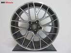 Porsche 20 inch Origineel velgen Macan RS Spyder nieuwstaat, Auto-onderdelen, Banden en Velgen, Gebruikt, Velg(en), -, -