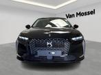 DS DS 4 HYBRID 136 Automatic Pallas, Auto's, 118 g/km, Stof, Gebruikt, Zwart