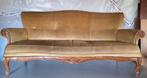 Vintage 3-zit Louise XV stijl (megacomfortabel!), Ophalen, Elegant vintage