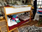 Stapelbed Ikea Kura, Ophalen, Zo goed als nieuw, Stapelbed