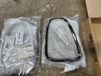Chromen achterlicht frame set Mini R55 R56 R57 R58 R59, Auto-onderdelen, -, -, Nieuw, Ophalen of Verzenden