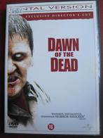 L'aube des morts (2004), CD & DVD, DVD | Horreur, À partir de 16 ans, Enlèvement ou Envoi, Comme neuf, Autres genres