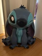Stitch tuinbeeld XXL 3D, Ophalen, Gebruikt, Overige materialen, Overige typen