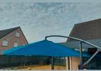 Zweefparasol, Tuin en Terras, Ophalen, Parasolvoet