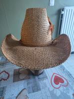 Chapeau paille, Kleding | Dames, Hoeden en Petten, Ophalen of Verzenden, Hoed