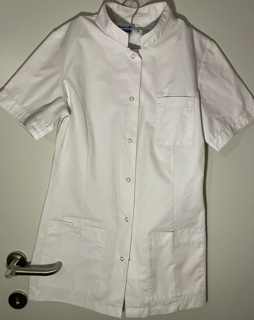 Veste d'entretien De Berkel Small, Divers, Matériel Infirmier, Comme neuf, Enlèvement ou Envoi