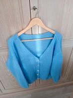 GILET NAIS M42, Kleding | Dames, Blouses en Tunieken, Ophalen of Verzenden, Nieuw