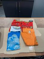 Lot kleding jongenskleding 13-14 jaar oud waarvan 2 nieuwe, Ophalen of Verzenden, Gebruikt, Jongen