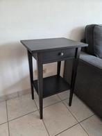 Table de chevet IKEA HEMNES, Enlèvement