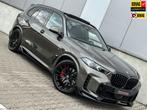 BMW X5 XDrive50e 490Pk M-sport Performance Pano 22Inch, Auto's, Automaat, Gebruikt, Vierwielaandrijving, Hybride Elektrisch/Benzine