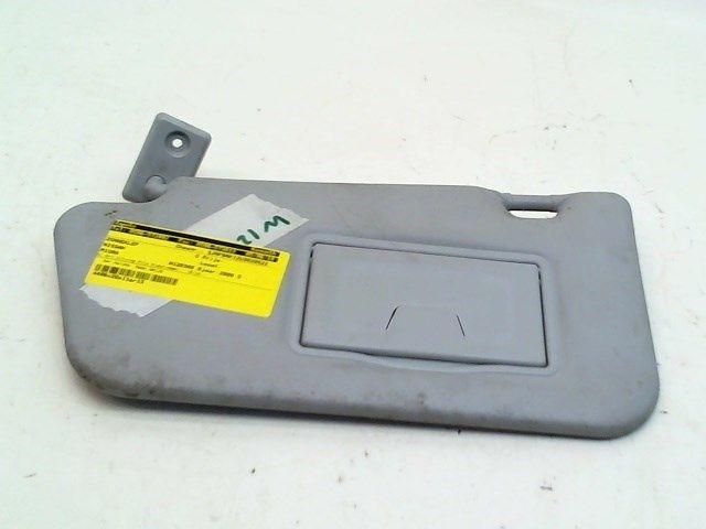 ZONNEKLEP Nissan Micra (K12) (01-2003/06-2010), Gebruikt, Nissan