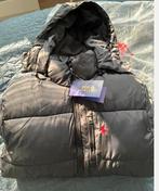 Ralph Lauren Jas, Maat 48/50 (M), Zwart, Ralph Lauren, Nieuw