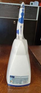 Nieuwe dubbele wc borstel, Huis en Inrichting, Ophalen