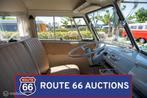 Volkswagen T1 Kombi | 1966 | Route 66 Auctions, Achat, Entreprise, Autre carrosserie, Essence