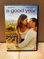 A good year DVD, Enlèvement ou Envoi, Comme neuf