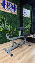 Professionele BodySolid calf raise machine – amper gebruikt, Sport en Fitness, Ophalen, Zo goed als nieuw, Benen, Overige typen