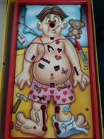 Gezelschapsspel Sr Bibber, Ophalen, Zo goed als nieuw