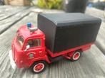 Camion de pompier miniature FN, Enlèvement, Neuf, Bus ou Camion