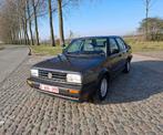 Volkswagen Jetta GLX 1.6d oldtimer, Auto's, Voorwielaandrijving, 4 deurs, 4 cilinders, 1600 cc