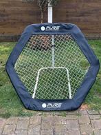 Pure2improve Hexagon Rebounder 140125 cm, Ophalen, Gebruikt
