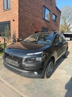 Citroen c4 cactus / 1.2 bezine / airco / bleutooth / navi, Auto's, Stof, Euro 6, Bedrijf, 3 cilinders