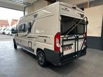 Fiat Ducato Rollerteam Livingstone Sport, Caravans en Kamperen, Overige merken, Buscamper of Camperbus, Ringverwarming, Fiat