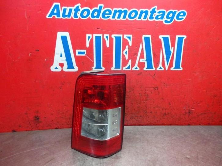 FEU ARRIÈRE DROIT Citroën Berlingo (6351CX), Autos : Pièces & Accessoires, Éclairage, Citroën, Utilisé