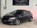 ***Bmw 118I Pack M Automaat 12 maanden garantie, Auto's, Automaat, 1 Reeks, Leder, 5 deurs