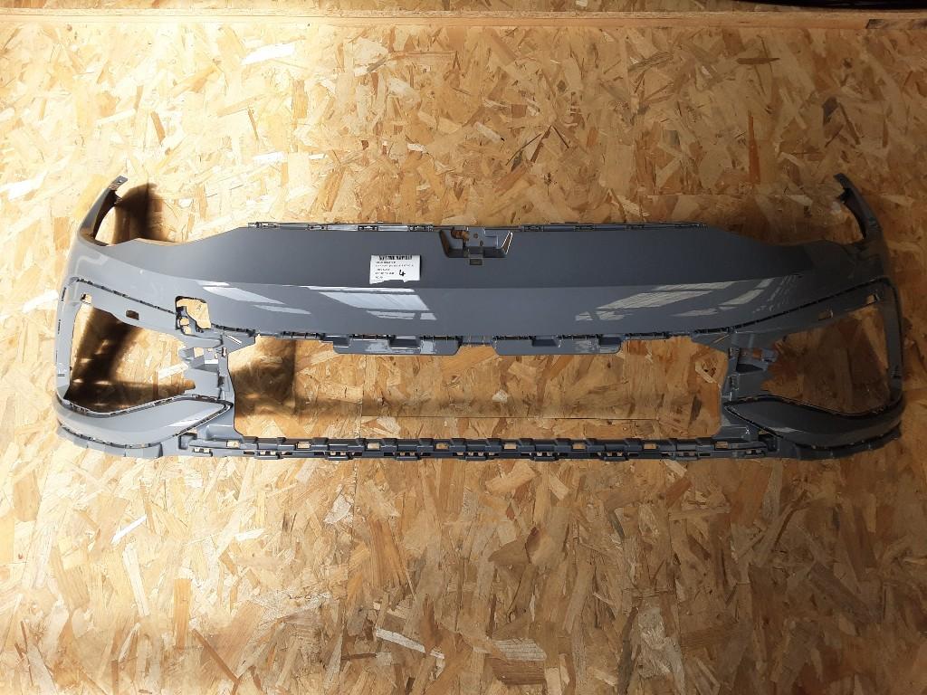 PARE-CHOCS AVANT Volkswagen Golf VIII (CD1) (5H0807221D), Pare-chocs, Volkswagen, Mevr. I. Hauben, Utilisé