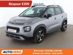 Citroën C3 Aircross 1.2 PureTech Shine, Autos, Citroën, 144 g/km, Argent ou Gris, Euro 6, Boîte manuelle