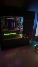 Pc gamer + ecran + clavier + souris, Enlèvement, Comme neuf