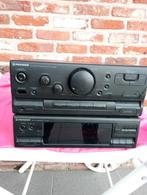 Pioneer midi radio 40€., Ophalen, Gebruikt, Radio