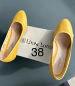 Dames pumps maat 38, Ophalen of Verzenden, Zo goed als nieuw, Maat 38/40 (M)