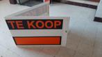 Bord te koop, Ophalen