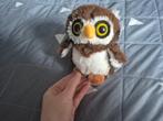 Uil knuffeltje goede staat, Kinderen en Baby's, Speelgoed | Knuffels en Pluche, Ophalen of Verzenden