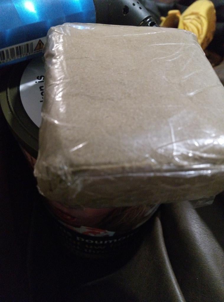 Hash CBD légal (THC 0%) conformément au haschich légal, Livres, Santé, Diététique & Alimentation, Enlèvement ou Envoi