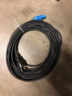 Câble PowerCon Shoku, Musique & Instruments, Lumières & Lasers, Enlèvement, Comme neuf