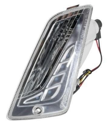 RAW Vespa GTS Linksvoor, Ophalen, Nieuw