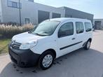kangoo maxi L2/2020/Diesel/Lez ok  2030 5495,86€excl tva, Autos, Achat, Euro 6, Entreprise, Entretenue par le concessionnaire
