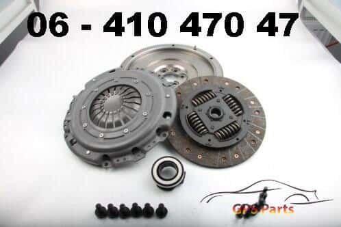 Citroen C2 C3 C4 C5 1.6 koppeling vliegwiel Citroen Berlingo, Autos : Pièces & Accessoires, Transmission & Accessoires, Citroën