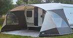 Auvent et auvent Unico Verona taille 11, Caravanes & Camping, Tentes, Enlèvement
