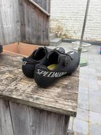Koersschoenen specialized maat 42, Sport en Fitness, Wielrennen, Ophalen, Zo goed als nieuw