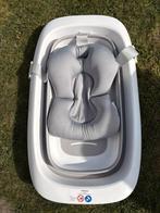 Twistshake Opvouwbaar Babybadje, Enlèvement, Comme neuf, Baignoire, Autres marques