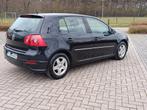 Golf 5 Edition/ benzine 1.6 / 75 kw/Euro 4/, 75 kW, Achat, 1590 cm³, Entreprise
