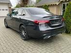 Mercedes-Benz E-Klasse 300 de AMG LINE WIDESCREEN NIGHT LED, Autos, Mercedes-Benz, Argent ou Gris, Achat, 143 kW, 4 portes