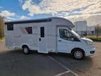 Rollerteam Kronos Performance 170pk (mei 2024), Caravans en Kamperen, Mobilhomes, Automaat, Ford, Elektrisch, Ford